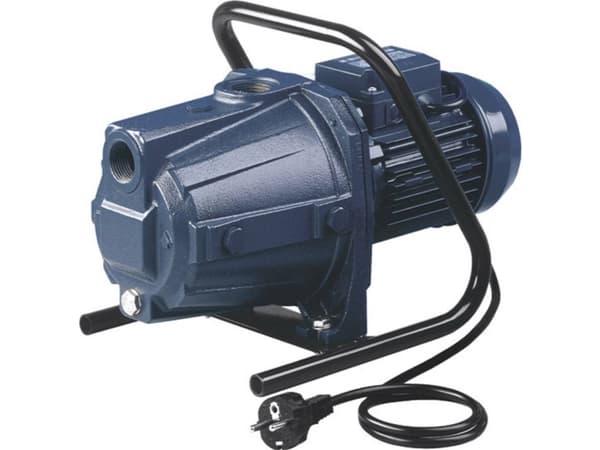 Ebara AGA 1.00 M Garten Centrifugalpumpe 3750 l/h 5 m 230 V