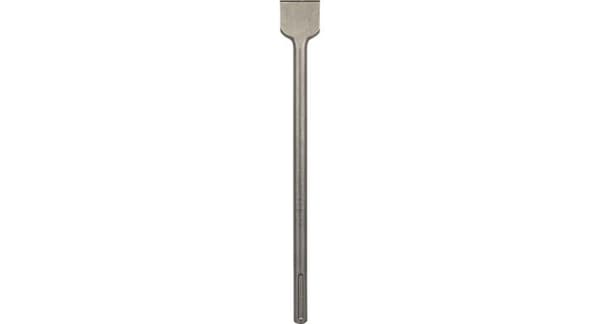 Bosch spademejsel 80 mm 1618601008 total længde 300 mm SDS-Max 1 stk (1618601008)