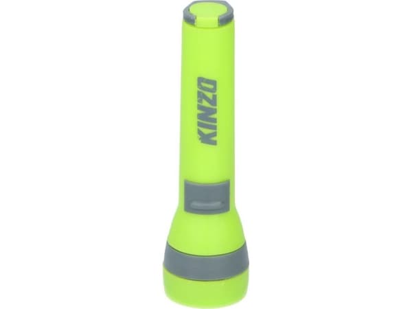 Latarka Kinzo LATARKA TAKTYCZNA 14,5cm 1W KIZNO KIZNO