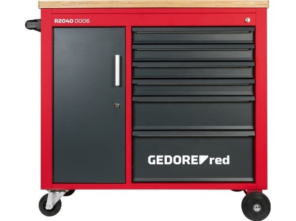Gedore R20400006, 81 kg