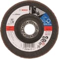 Miniatyrbillede 1 af 4: Bosch - Slibeskive 125 mm, 22,23 mm, 60