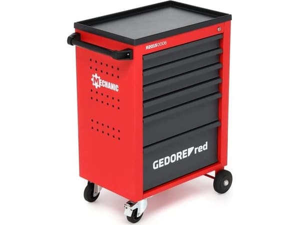 Gedore R20150006, 910 mm, 56 kg