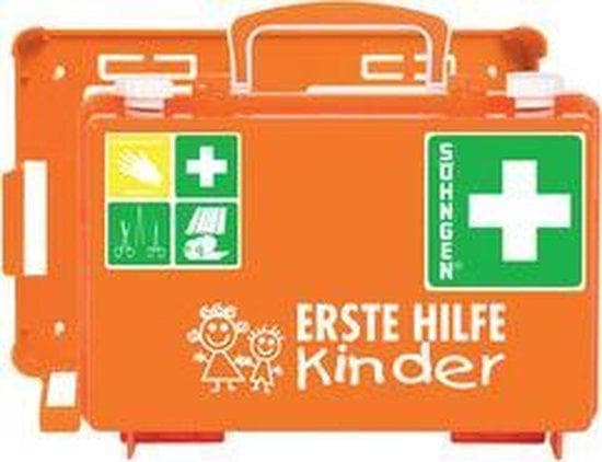 SONS Fyllning KINDERGARTEN 0350021 (0350021)