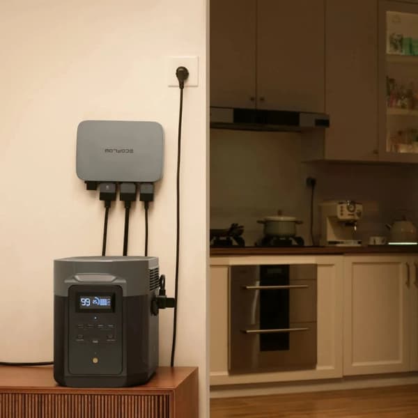 Ecoflow Micro Inverter 800W