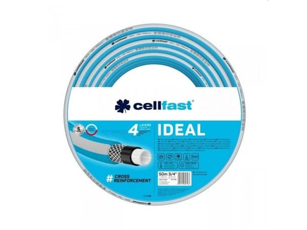 Haveslange - Cellfast IDEAL (10-262)