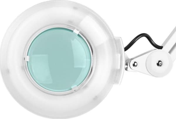 Activeshop LAMP magnifying glass S4 + TRIPOD