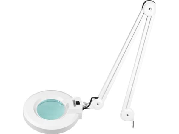 Activeshop LAMP magnifying glass S4 + TRIPOD