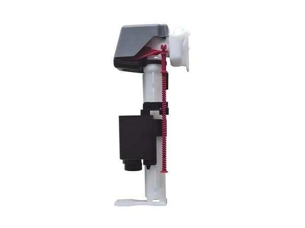 Laufen Kompas/Pro/Rigo - indløbsventil 120x140x8mm plast