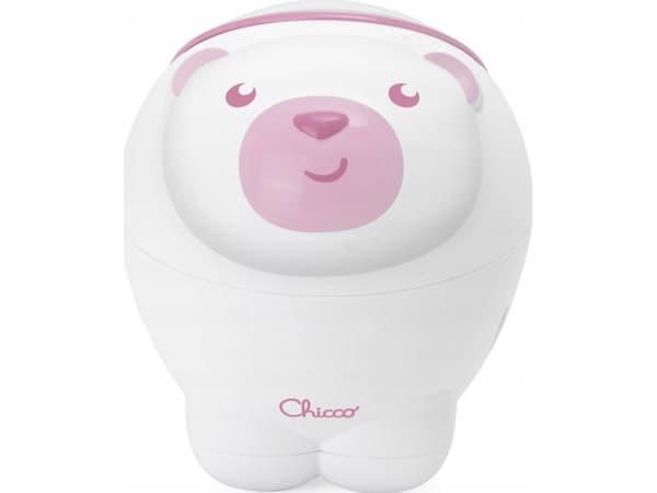Chicco First Dreams Polar Bear, Fristående, Pojke/flicka, Låter, Batteri