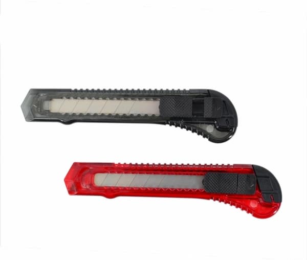 AW-Tools AWTOOLS AWTOOLS BANDSKÄRARE 18mm/12 st. I RÖR AW29000