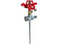 Miniatyrbild 2 av 2: AWTools AWTOOLS ZRASZACZ PULSACYJNY METALOWY AW61350