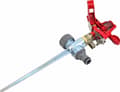 Miniatyrbild 1 av 2: AWTools AWTOOLS ZRASZACZ PULSACYJNY METALOWY AW61350