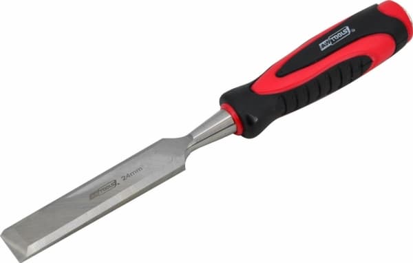 AWTools AWTOOLS muovikahvainen leikkuri 24MM