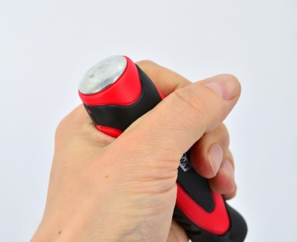 AWTools AWTOOLS muovikahvainen leikkuri 32MM