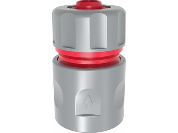 AWTools AWTOOLS QUICK COUPLING FOR 1/2" HOSE - 10 pcs.