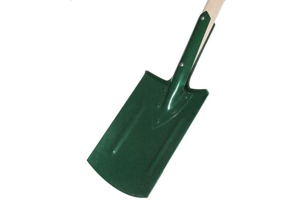 KARD vahvistettu niitattu varsi T-tyyppisellä akselilla 90cm