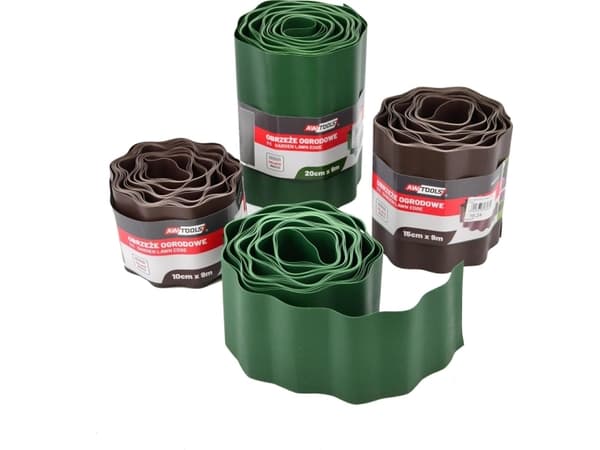 AWTOOLS GREEN GRASS GRADES 15*9m