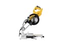 Miniatyrbild 3 av 5: DeWALT DWS773-QS - Kap- och geringssåg - 1300 W - 216 mm