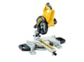 Miniatyrbild 4 av 5: DeWALT DWS773-QS - Kap- och geringssåg - 1300 W - 216 mm