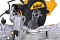 Miniatyrbild 5 av 5: DeWALT DWS773-QS - Kap- och geringssåg - 1300 W - 216 mm