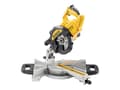 Miniatyrbild 1 av 5: DeWALT DWS773-QS - Kap- och geringssåg - 1300 W - 216 mm