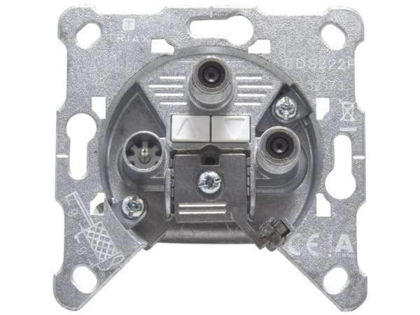 Triax EDS 322 F, 104 g