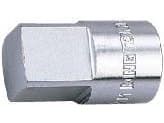 King Tony 401412M, 10 hoder, 35 mm, 90 g