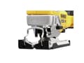 Miniatyrbild 4 av 5: DeWALT DCS334NT-XJ - Sticksåg - sladdlös - inget batteri - 18 V - SOLO