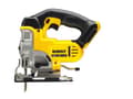 Miniatyrbild 2 av 5: DeWALT DCS334NT-XJ - Sticksåg - sladdlös - inget batteri - 18 V - SOLO