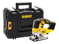 Miniatyrbild 1 av 5: DeWALT DCS334NT-XJ - Sticksåg - sladdlös - inget batteri - 18 V - SOLO