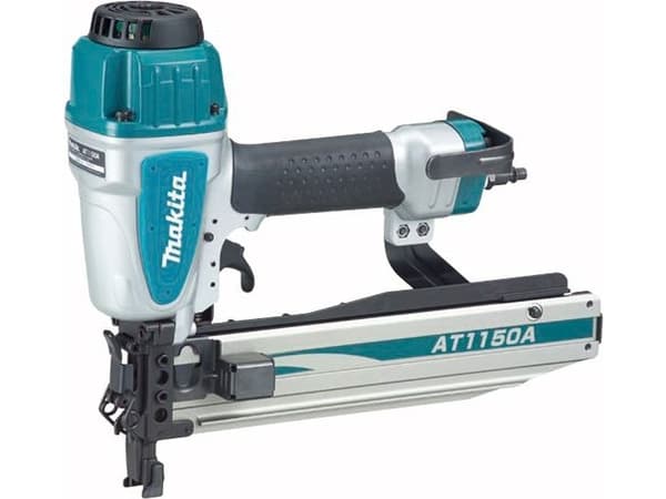 Makita AT1150A, Sort, Blå, Sølv, 1,75 kg