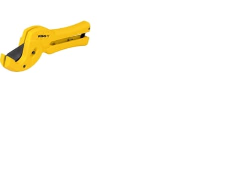 REMS ROS P 26 PLAST RØRKUTTER