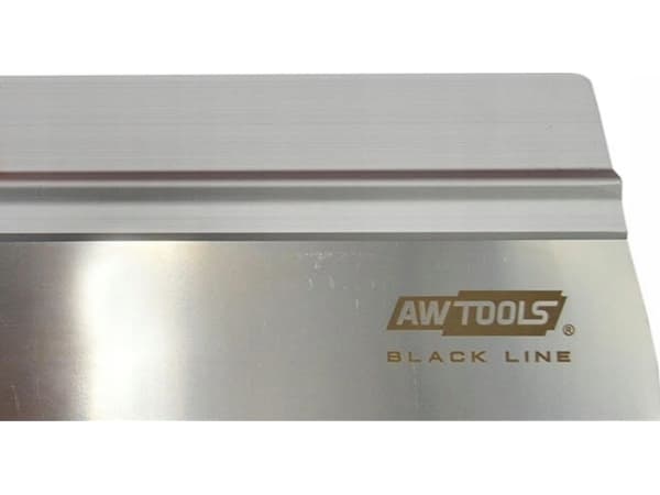 AWTools AWTOOLS STAINLESS PUTTY 200/60 FACADE RUBBER FLOOR