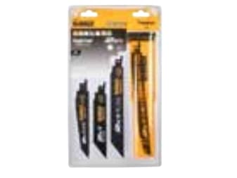 DeWALT DT2441L-QZ, sapelisahanterä, 450,1 mm, 350 mm, 150,1 mm, 224 g, 12 kpl