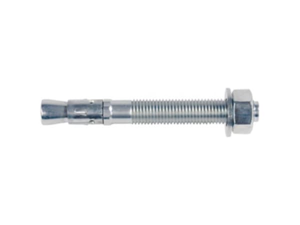 Fischer 44558 FBN II 12/20 Boltanker 116 mm 12 mm 20 stk