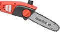 Miniatyrbilde 2 av 3: Hecht 9504 Batteridrevet høybeskjæringssaks
