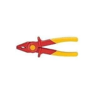 Knipex 98 62 01 VDE kombitång 180 mm