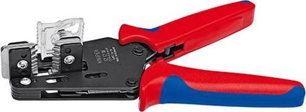 Knipex 121206 yleispihdit - teflon - 195 mm