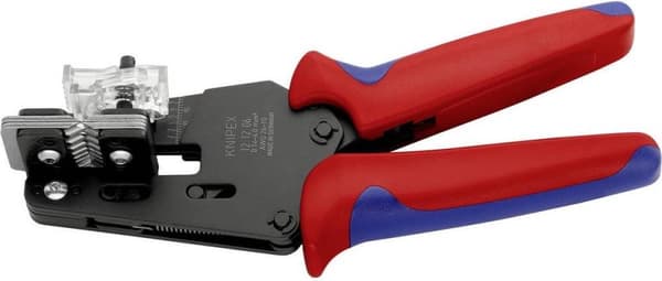 Knipex 121206 yleispihdit - teflon - 195 mm