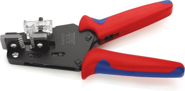 Knipex 121206 Universal afisoleringstang - Teflon - 195mm