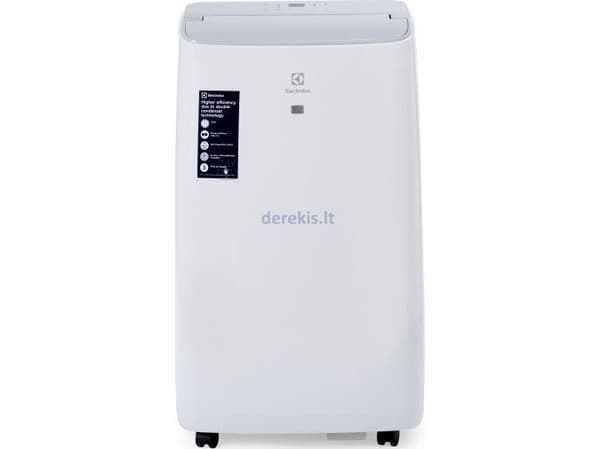 ELECTROLUX EACM-14 CLC/N6 Portable air conditioner