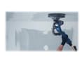 Miniatyrbild 1 av 5: Bosch SLIBEBLAD EXC 225MM NET K100 25STK EXP