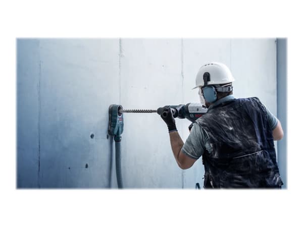 Bosch Expert SDS-max-8X - Bor - for betong, murverk, forsterket betong - 22 mm - SDS-max - lengde: 320 mm