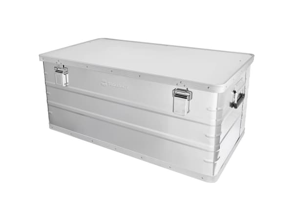 TOOLCRAFT TO-8476521 Værktøjskasse Aluminium (L x B x H) 890 x 484 x 383 mm