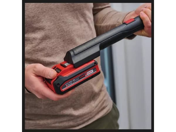 Einhell Teleskooppitankosarja, BRILLIANTO