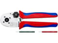 Miniatyrbilde 2 av 3: Knipex Crimptang 97 52 67 DT