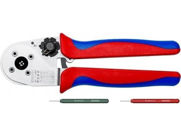 Knipex Crimptang 97 52 67 DT