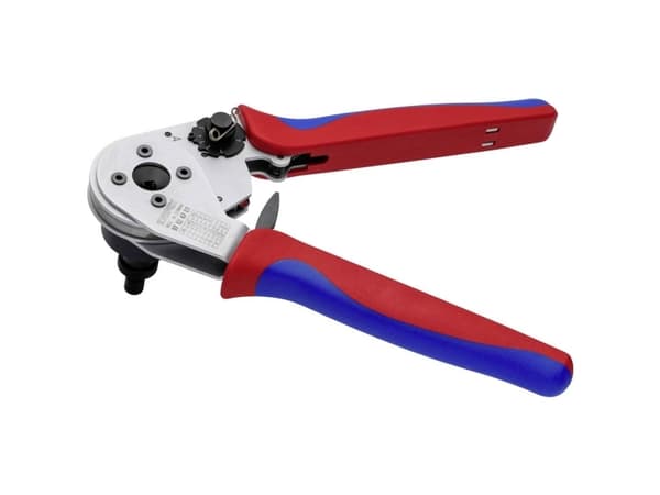 Knipex Crimptang 97 52 67 DT