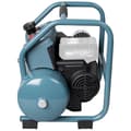 Miniatyrbild 3 av 10: Makita AC001GZ Batteritryckluftkompressor 9.3 bar