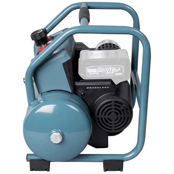 Makita AC001GZ Batteritryckluftkompressor 9.3 bar